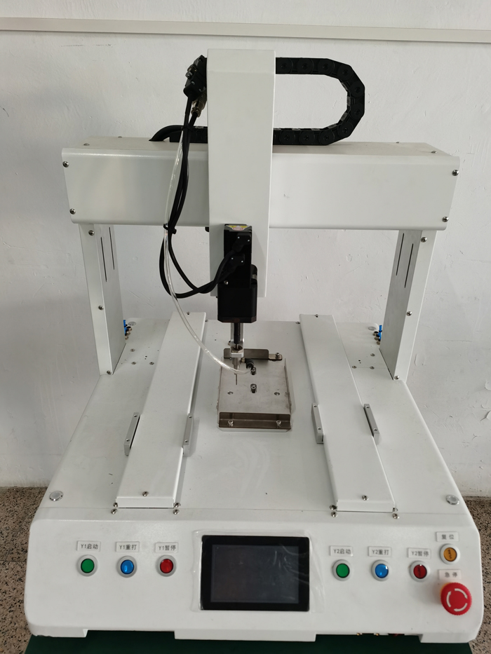 深圳自動螺絲機 深圳自動螺絲機